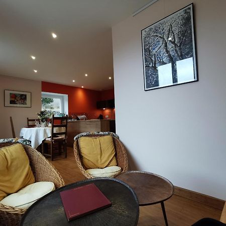 Gite Charmant Avec Terrasse Et Wifi Au Puy-En-Velay - Fr-1-582-331 Le Puy-en-Velay 외부 사진